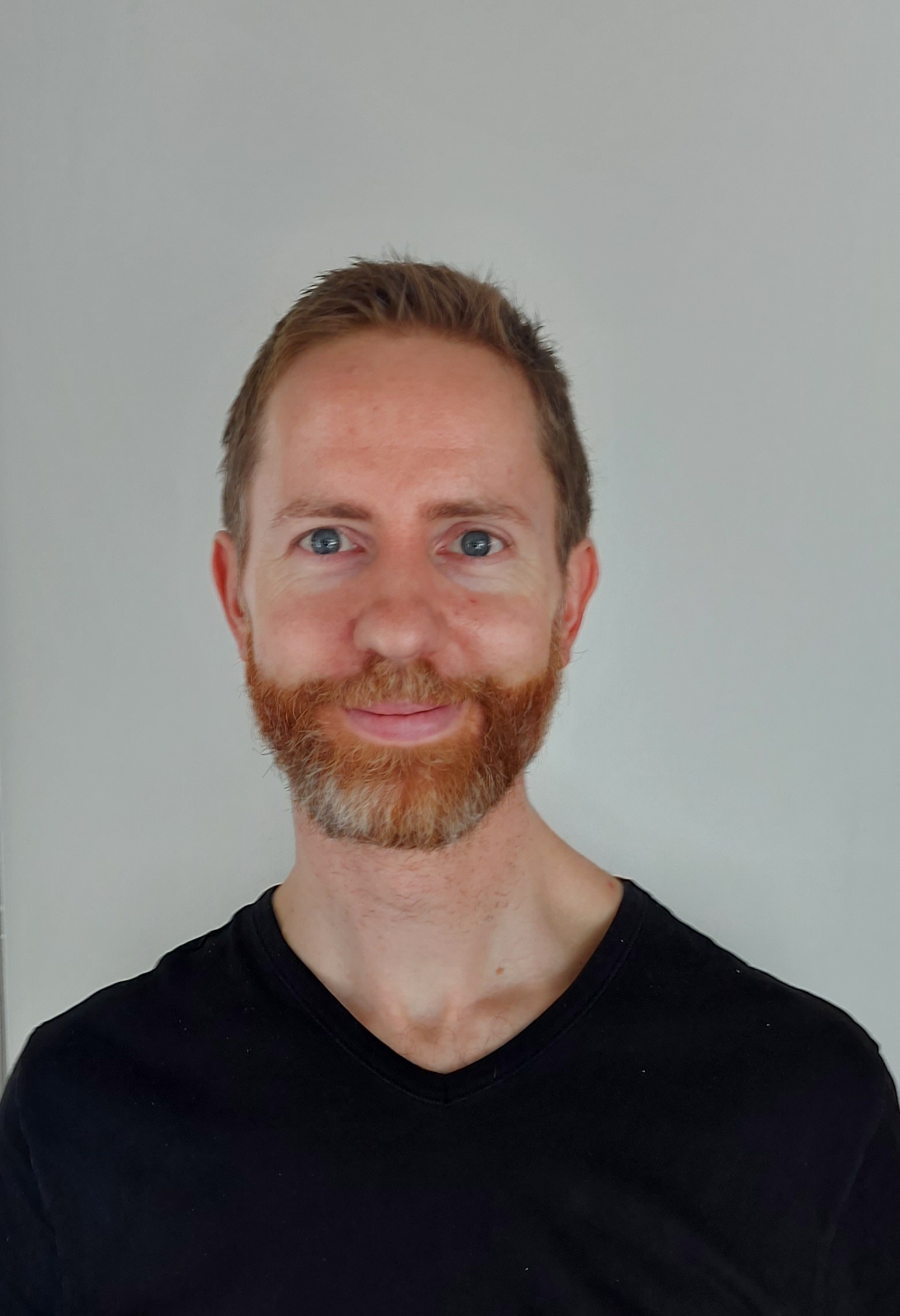 leg.kiropraktor Erik Randahl