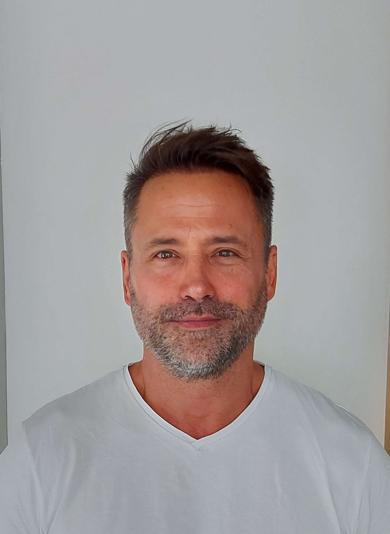 leg.kiropraktor Mikael Göth